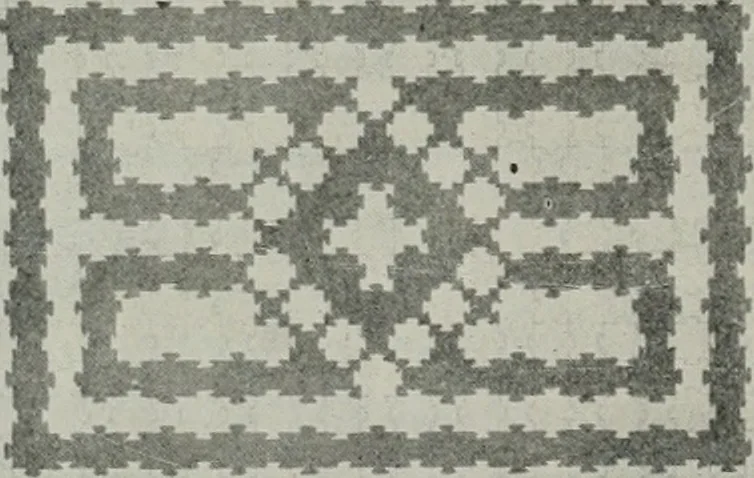 An illustration from The Architect & engineer of California and the Pacific Coast, 1905, leaf 309