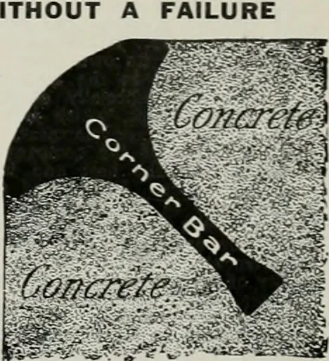 An illustration from The Architect & engineer of California and the Pacific Coast, 1905, leaf 327