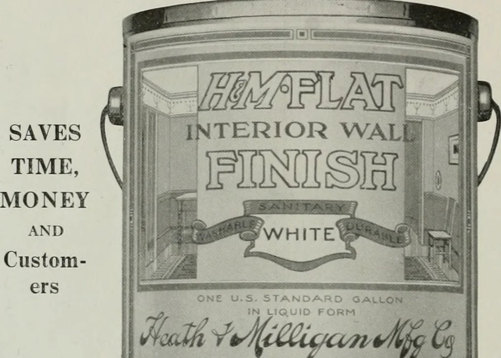 An illustration from The Architect & engineer of California and the Pacific Coast, 1905, leaf 331