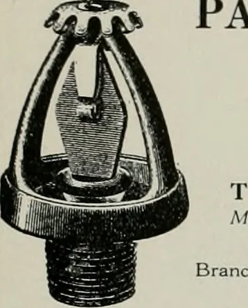 An illustration from The Architect & engineer of California and the Pacific Coast, 1905, leaf 332