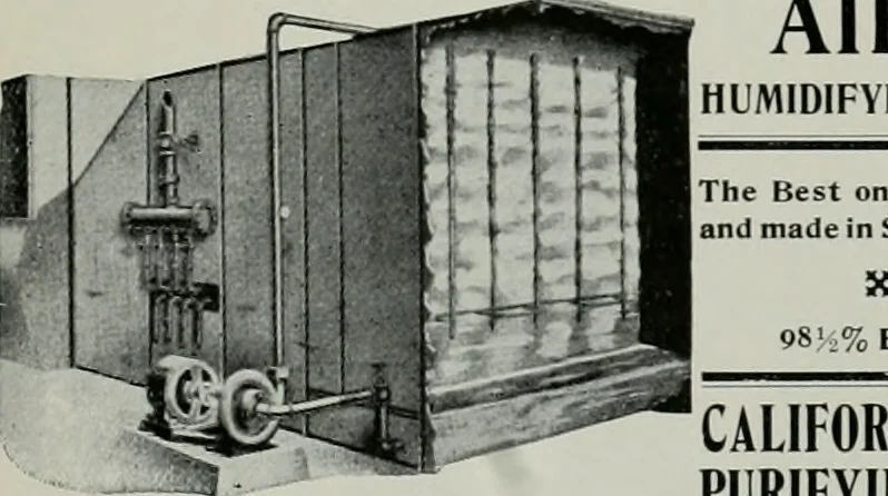An illustration from The Architect & engineer of California and the Pacific Coast, 1905, leaf 332