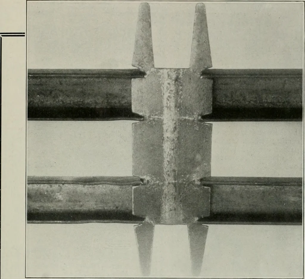 An illustration from The Architect & engineer of California and the Pacific Coast, 1905, leaf 334