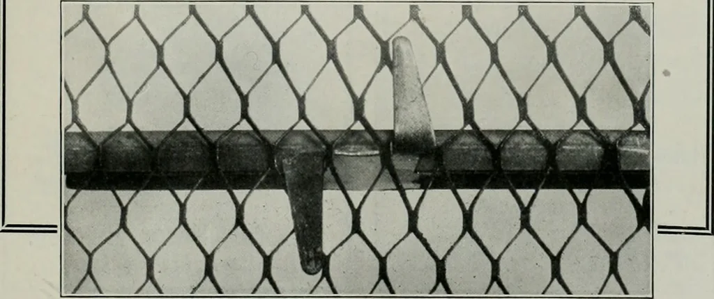 An illustration from The Architect & engineer of California and the Pacific Coast, 1905, leaf 334