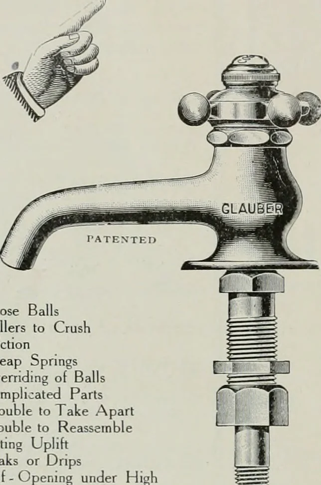 An illustration from The Architect & engineer of California and the Pacific Coast, 1905, leaf 337