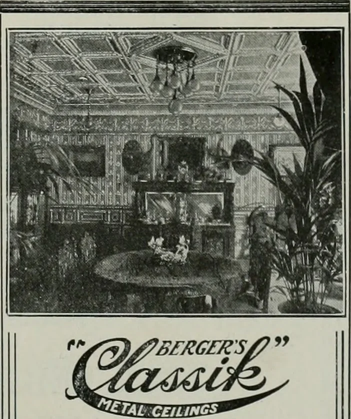 An illustration from The Architect & engineer of California and the Pacific Coast, 1905, leaf 342