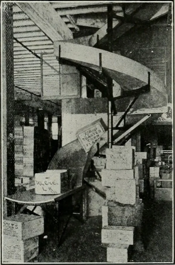 An illustration from The Architect & engineer of California and the Pacific Coast, 1905, leaf 347