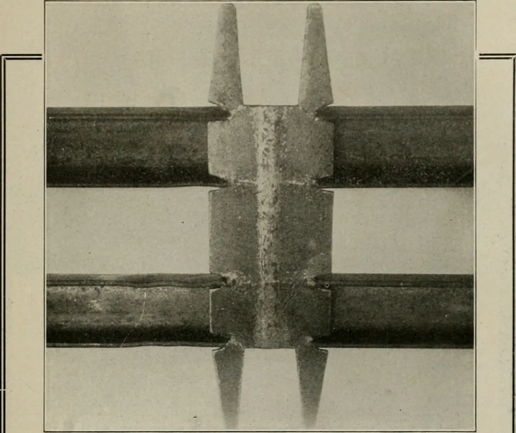 An illustration from The Architect & engineer of California and the Pacific Coast, 1905, leaf 370