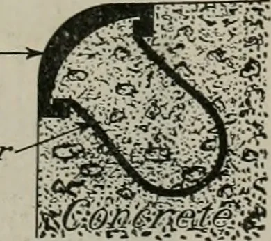 An illustration from The Architect & engineer of California and the Pacific Coast, 1905, leaf 38