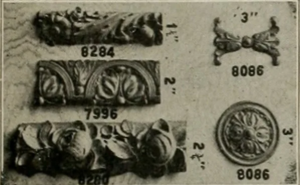 An illustration from The Architect & engineer of California and the Pacific Coast, 1905, leaf 402