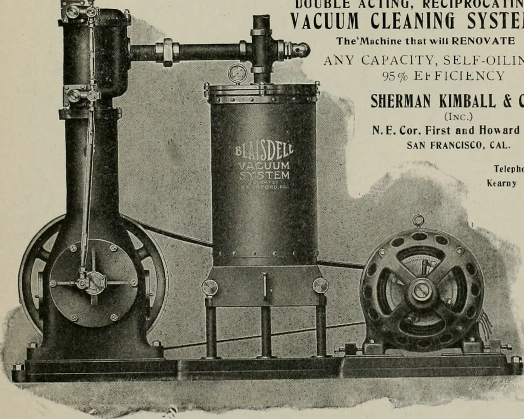 An illustration from The Architect & engineer of California and the Pacific Coast, 1905, leaf 44
