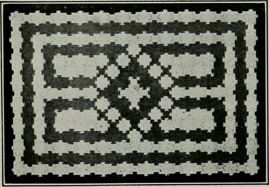 An illustration from The Architect & engineer of California and the Pacific Coast, 1905, leaf 508