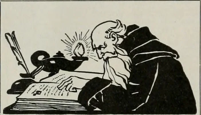 An illustration from The Architect & engineer of California and the Pacific Coast, 1905, leaf 529