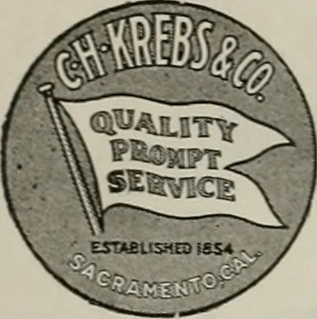 An illustration from The Architect & engineer of California and the Pacific Coast, 1905, leaf 534