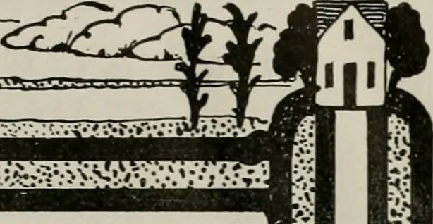 An illustration from The Architect & engineer of California and the Pacific Coast, 1905, leaf 538