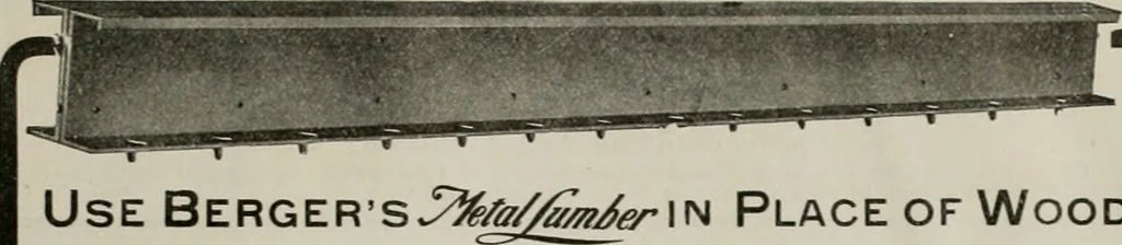 An illustration from The Architect & engineer of California and the Pacific Coast, 1905, leaf 544