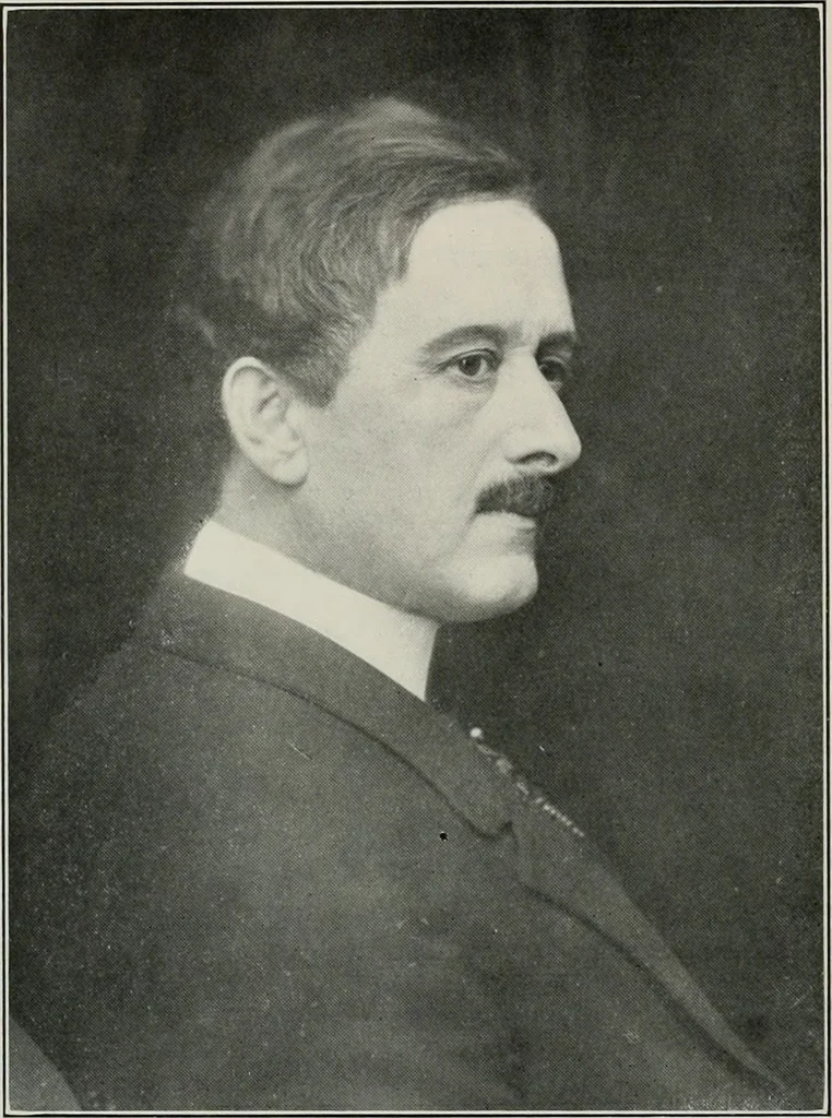 An illustration from The Architect & engineer of California and the Pacific Coast, 1905, leaf 55