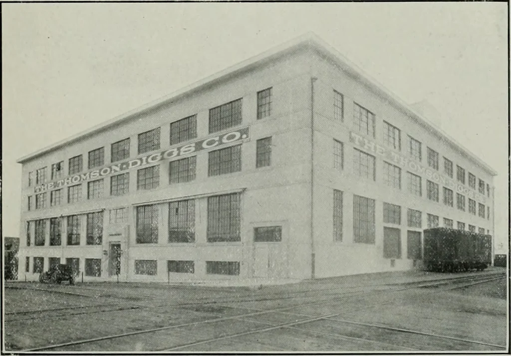 An illustration from The Architect & engineer of California and the Pacific Coast, 1905, leaf 62