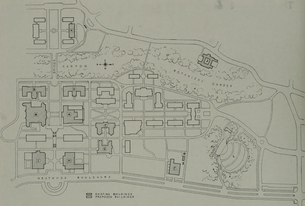 An illustration from Architect and engineer, 1905, leaf 103