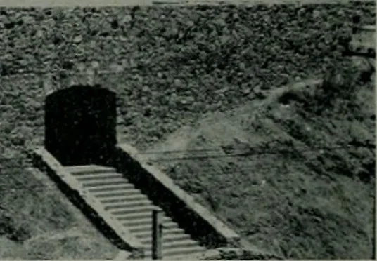 An illustration from Architect and engineer, 1905, leaf 13