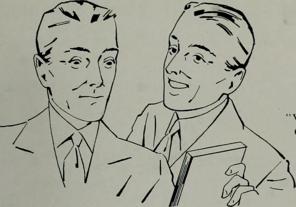 An illustration from Architect and engineer, 1905, leaf 14