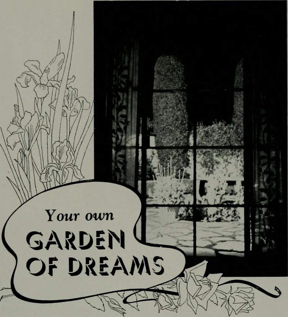 An illustration from Architect and engineer, 1905, leaf 19