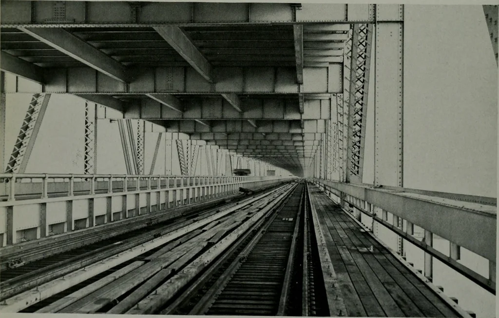 An illustration from Architect and engineer, 1905, leaf 215