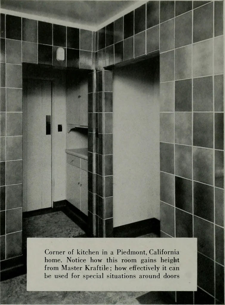 An illustration from Architect and engineer, 1905, leaf 238