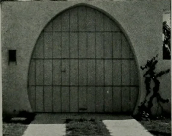 An illustration from Architect and engineer, 1905, leaf 239
