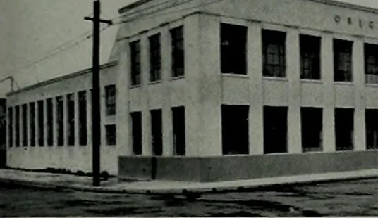 An illustration from Architect and engineer, 1905, leaf 260