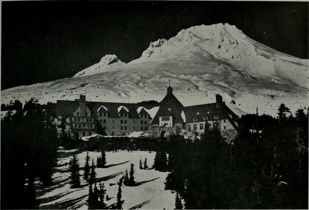 An illustration from Architect and engineer, 1905, leaf 280
