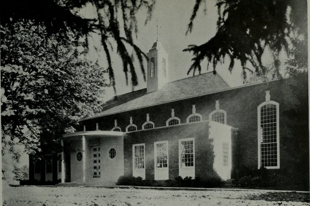 An illustration from Architect and engineer, 1905, leaf 290