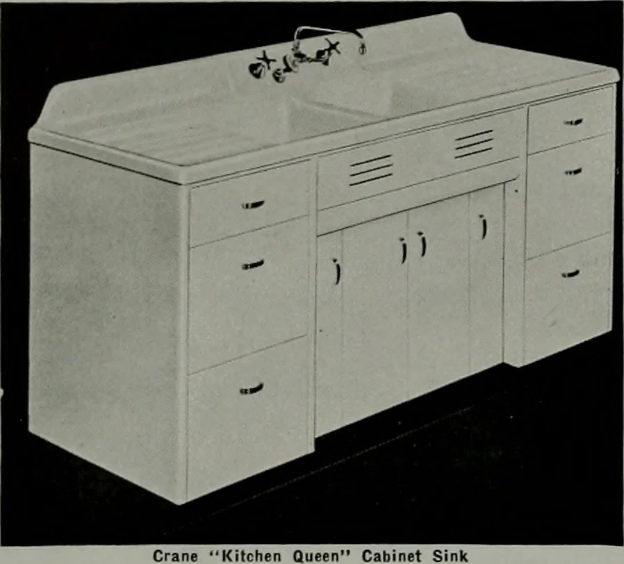 An illustration from Architect and engineer, 1905, leaf 315