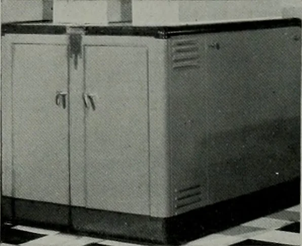 An illustration from Architect and engineer, 1905, leaf 320