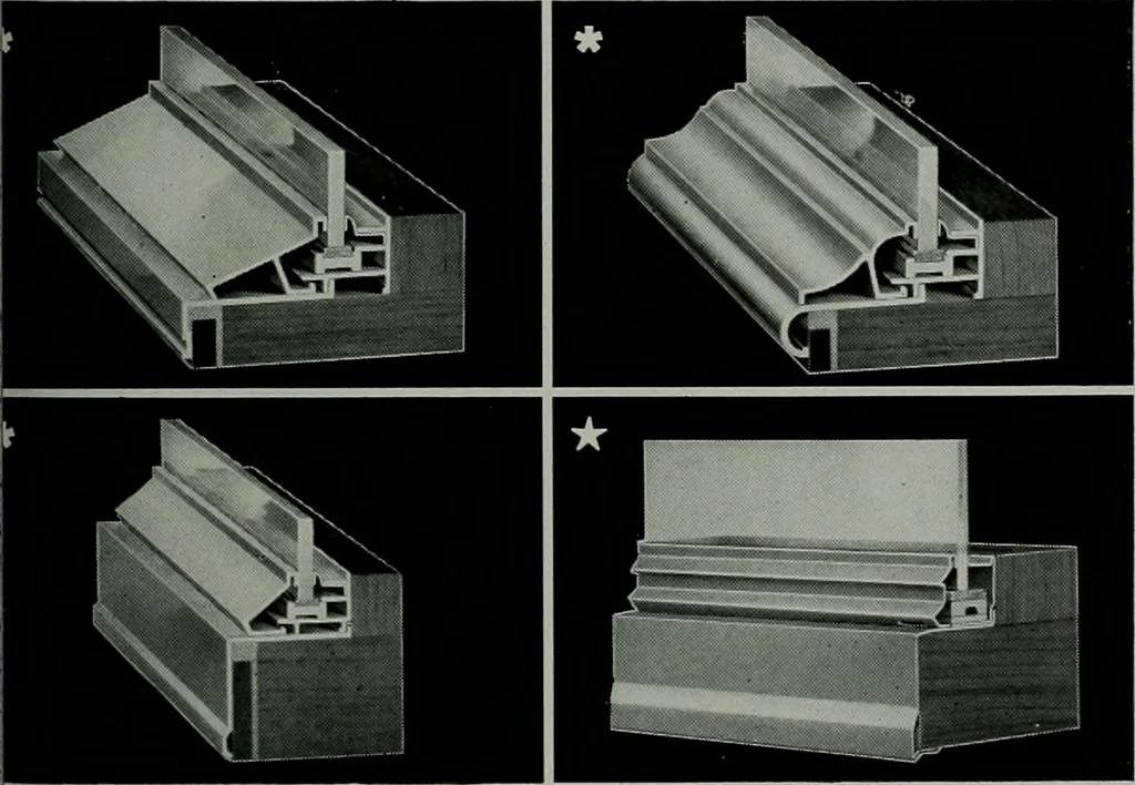 An illustration from Architect and engineer, 1905, leaf 338