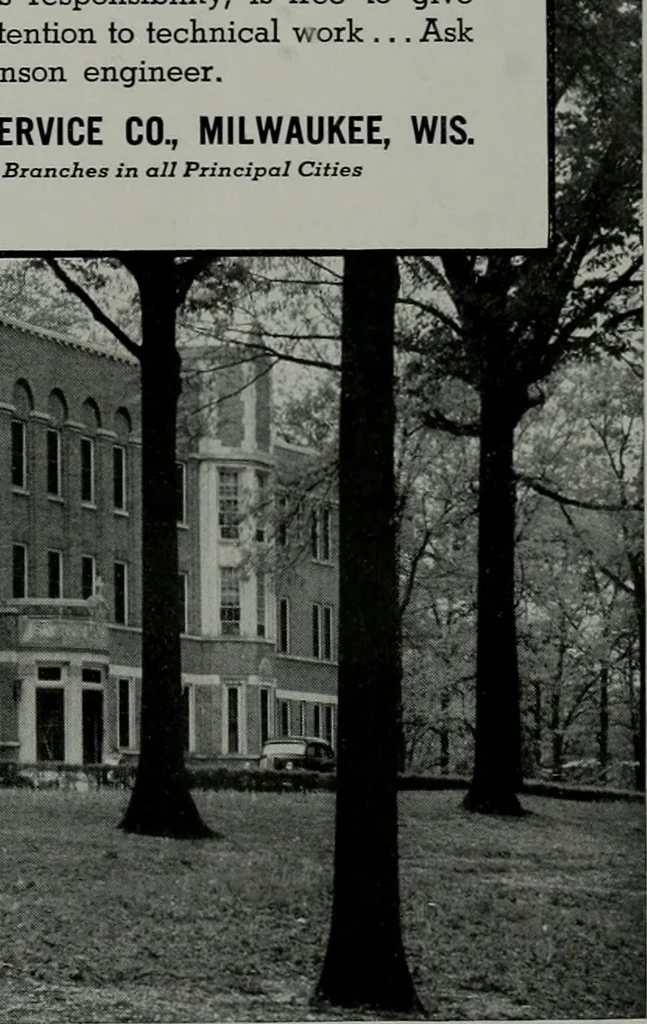 An illustration from Architect and engineer, 1905, leaf 340