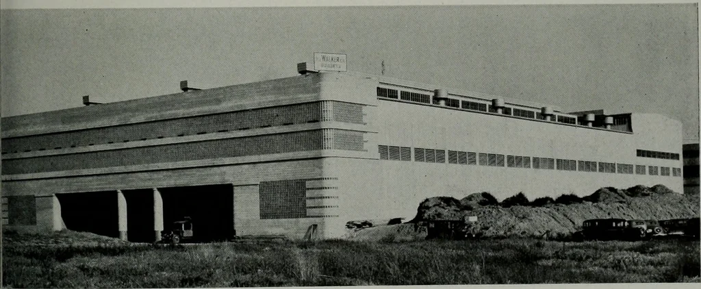 An illustration from Architect and engineer, 1905, leaf 358