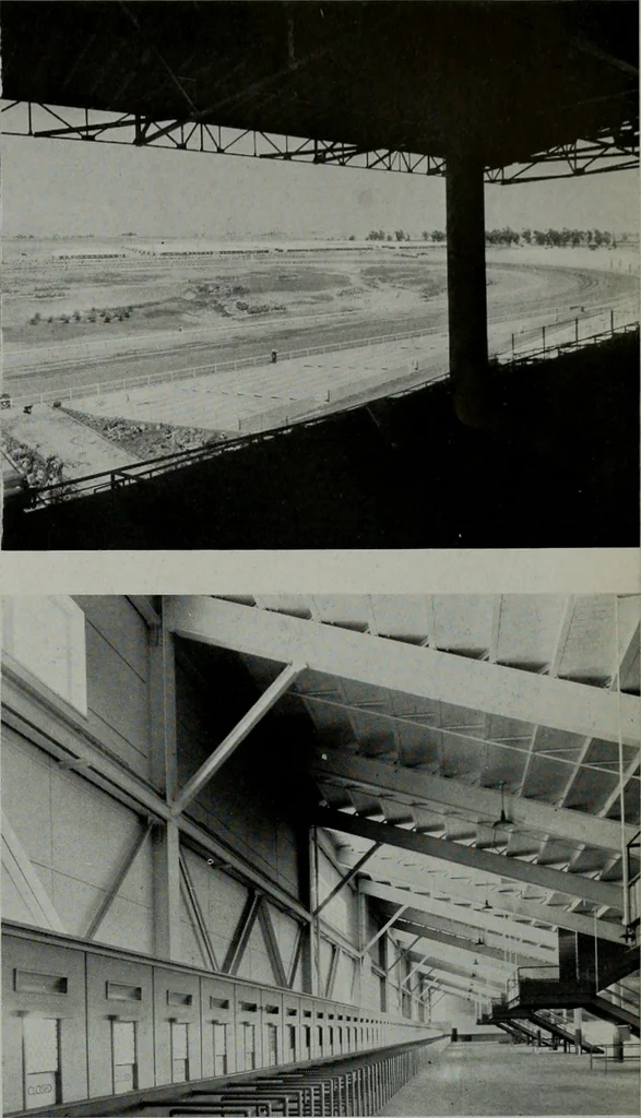 An illustration from Architect and engineer, 1905, leaf 364