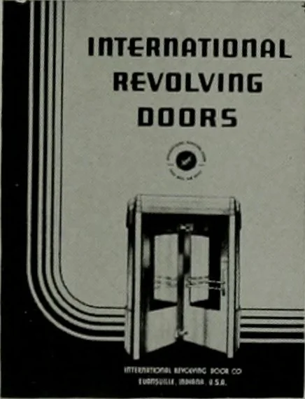 An illustration from Architect and engineer, 1905, leaf 403