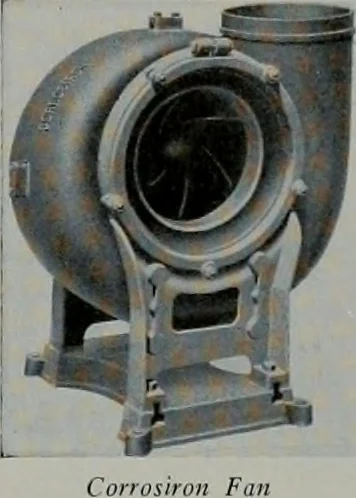 An illustration from Architect and engineer, 1905, leaf 404