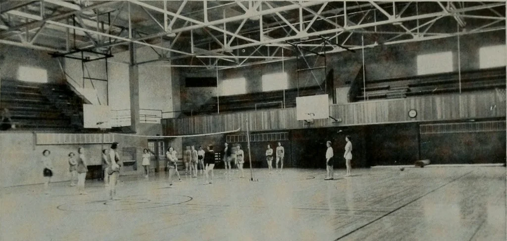 An illustration from Architect and engineer, 1905, leaf 426