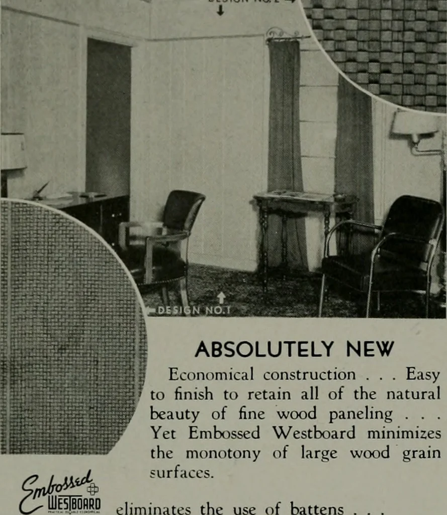 An illustration from Architect and engineer, 1905, leaf 427