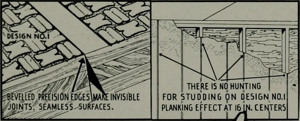 An illustration from Architect and engineer, 1905, leaf 427