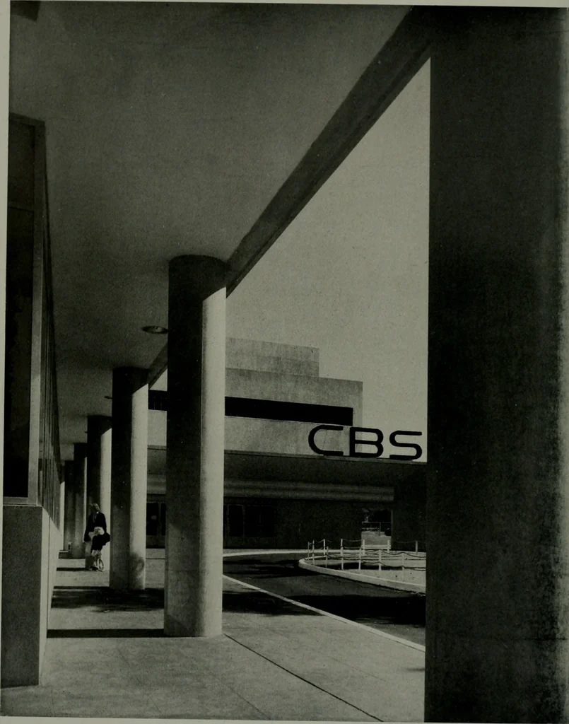 An illustration from Architect and engineer, 1905, leaf 433