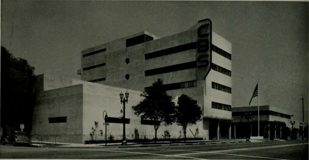 An illustration from Architect and engineer, 1905, leaf 435