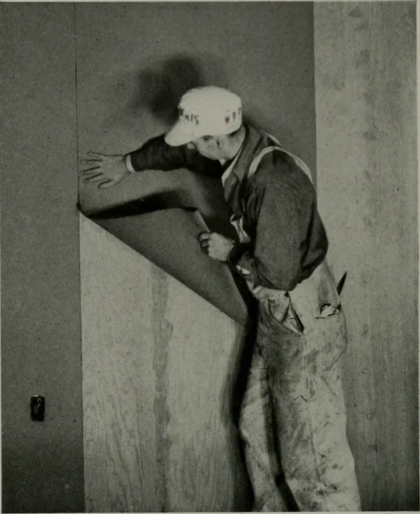 An illustration from Architect and engineer, 1905, leaf 444