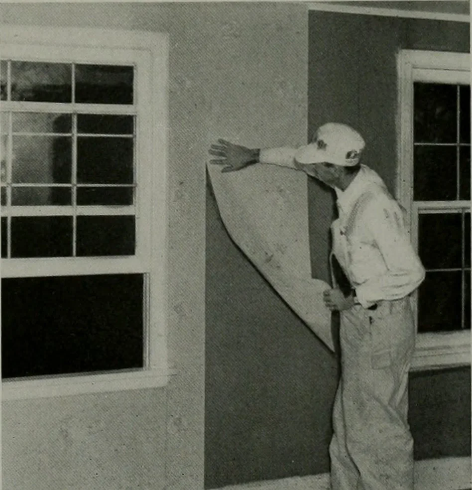 An illustration from Architect and engineer, 1905, leaf 444