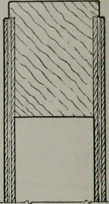 An illustration from Architect and engineer, 1905, leaf 468