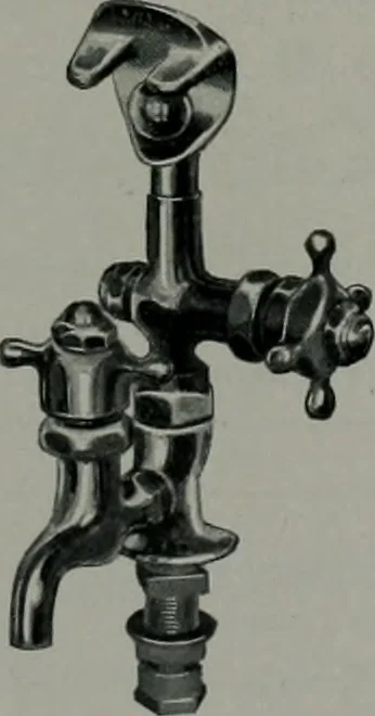 An illustration from Architect and engineer, 1905, leaf 79