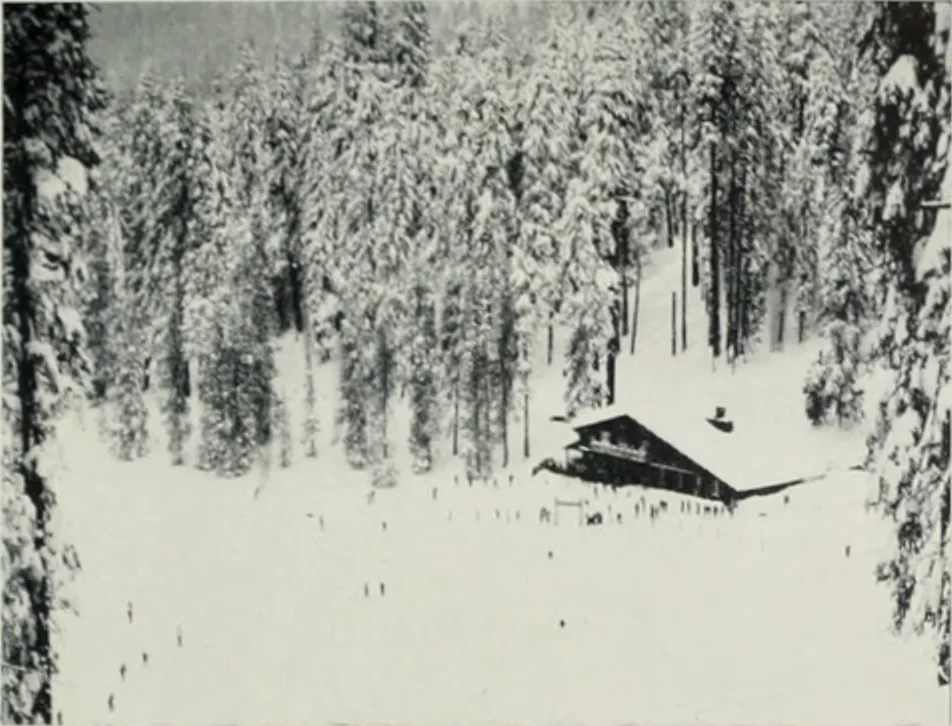 An illustration from Architect and engineer, 1905, leaf 162