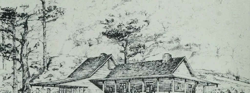 An illustration from Architect and engineer, 1905, leaf 165